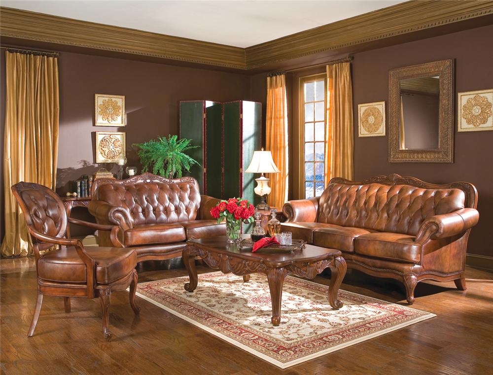 Classic round online arm sofa